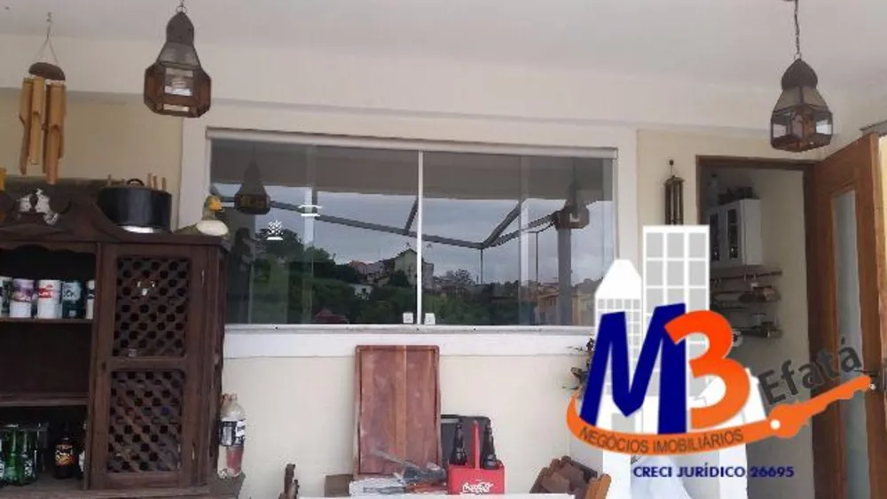 Sobrado, 3 quartos, 350 m² - Foto 11