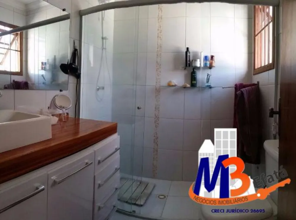 Sobrado, 3 quartos, 350 m² - Foto 16