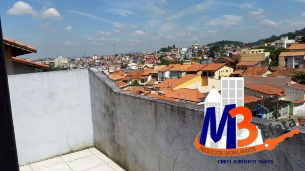 Sobrado, 3 quartos, 350 m² - Foto 12