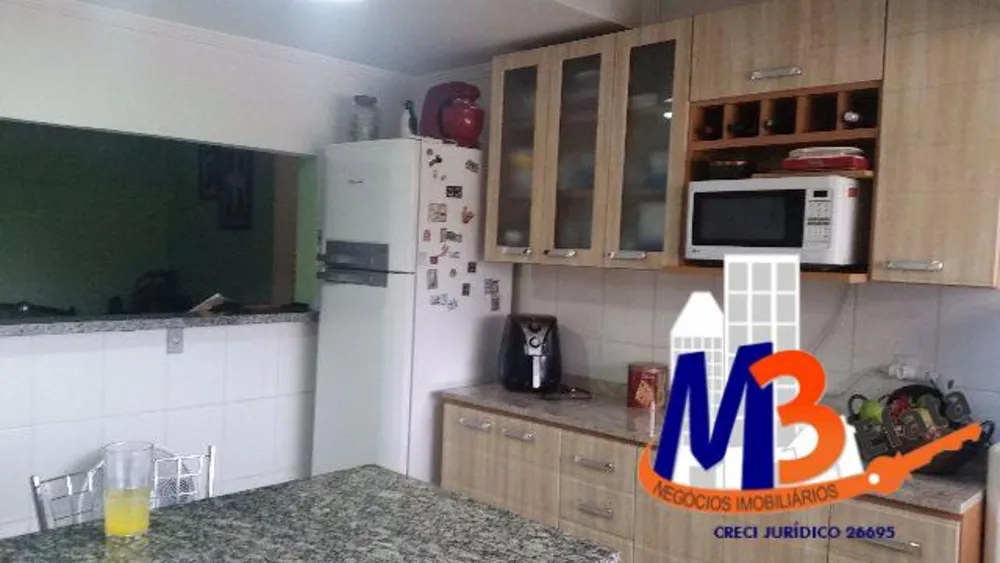 Sobrado, 3 quartos, 350 m² - Foto 8