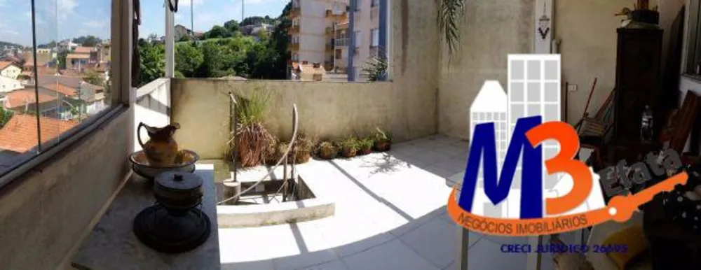 Sobrado, 3 quartos, 350 m² - Foto 5