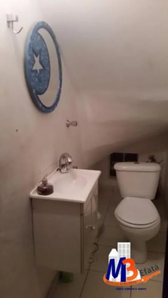 Sobrado, 3 quartos, 350 m² - Foto 10