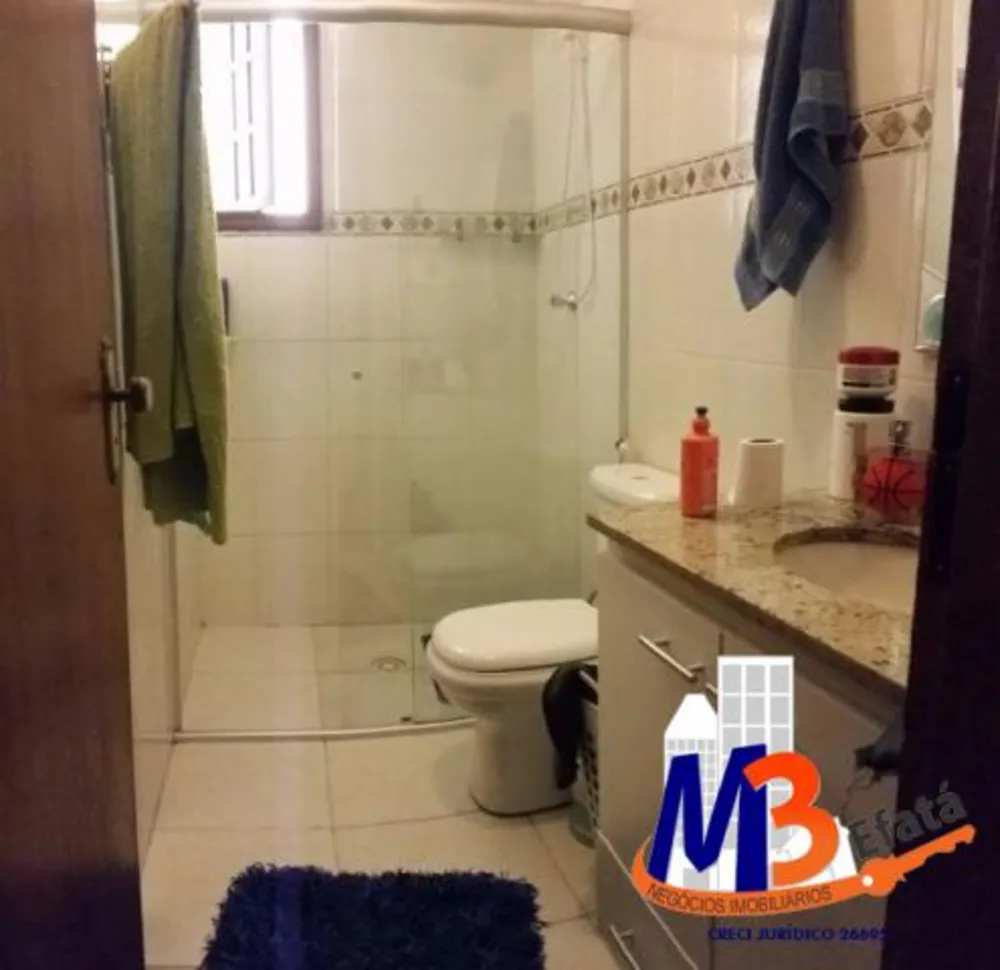 Sobrado, 3 quartos, 350 m² - Foto 13