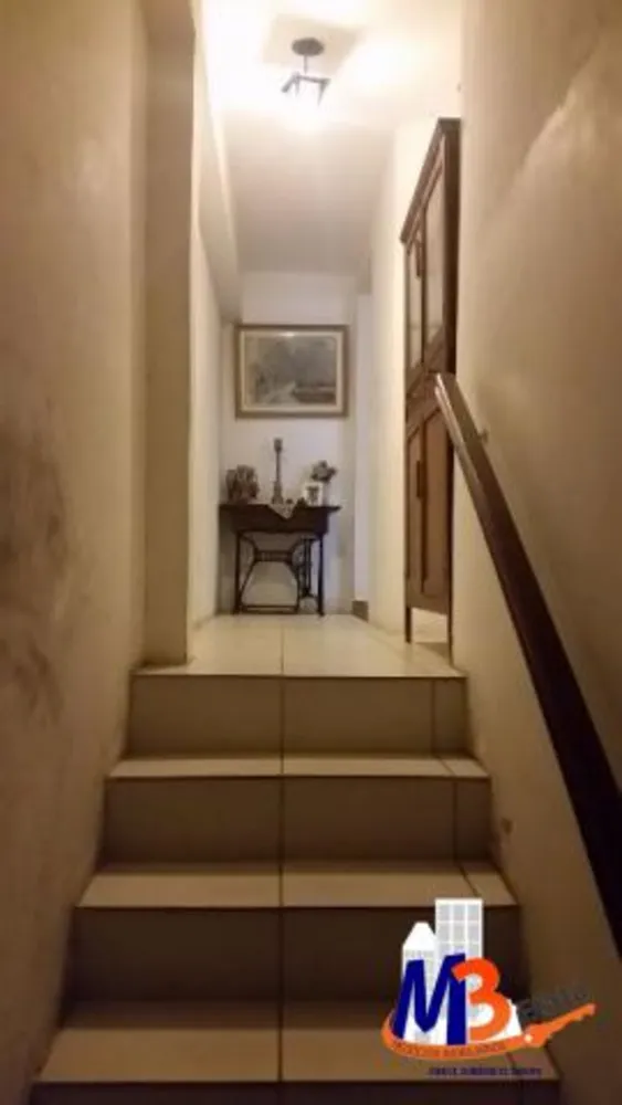 Sobrado, 3 quartos, 350 m² - Foto 9