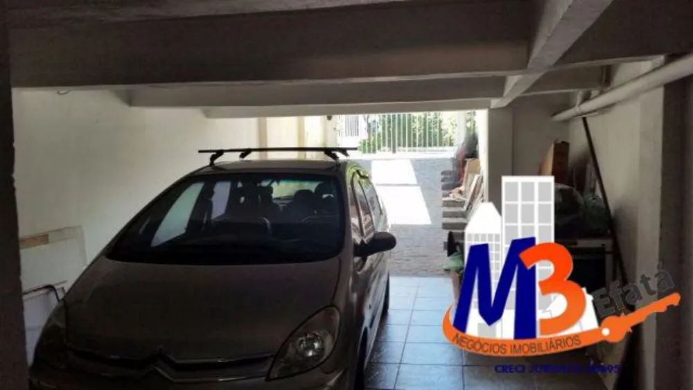 Sobrado, 3 quartos, 350 m² - Foto 6