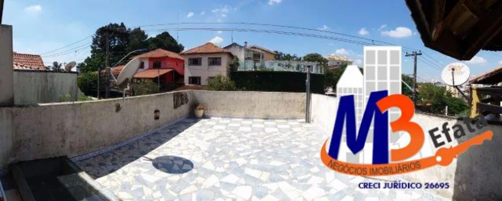 Sobrado, 3 quartos, 350 m² - Foto 14