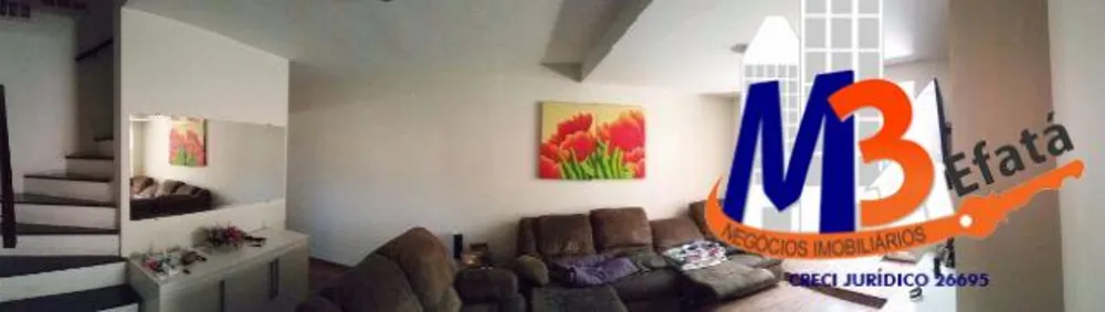 Sobrado, 3 quartos, 350 m² - Foto 3