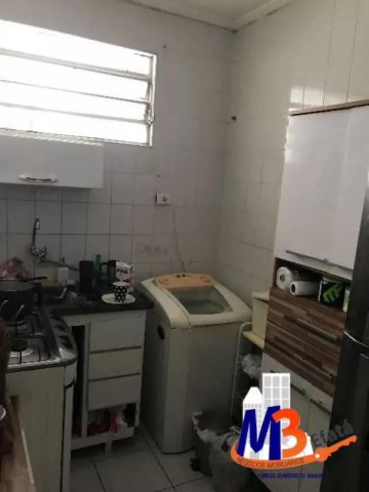 Apartamento à venda com 1 quarto, 31m² - Foto 2