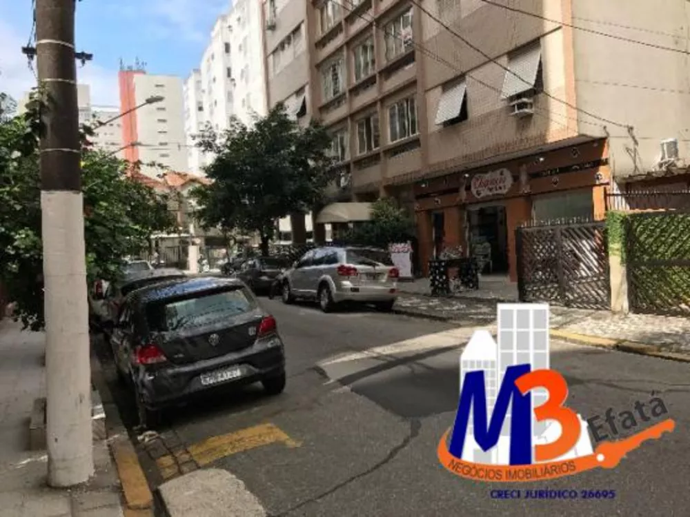 Apartamento à venda com 1 quarto, 31m² - Foto 4