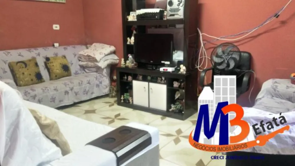 Casa, 5 quartos, 216 m² - Foto 6