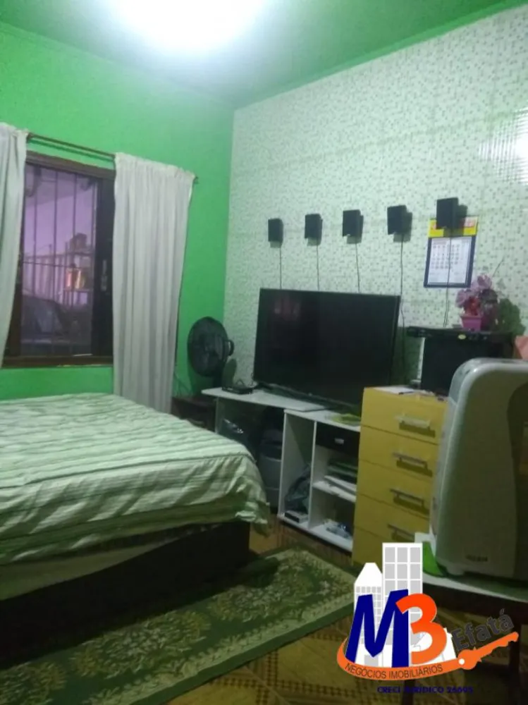 Casa, 5 quartos, 216 m² - Foto 5