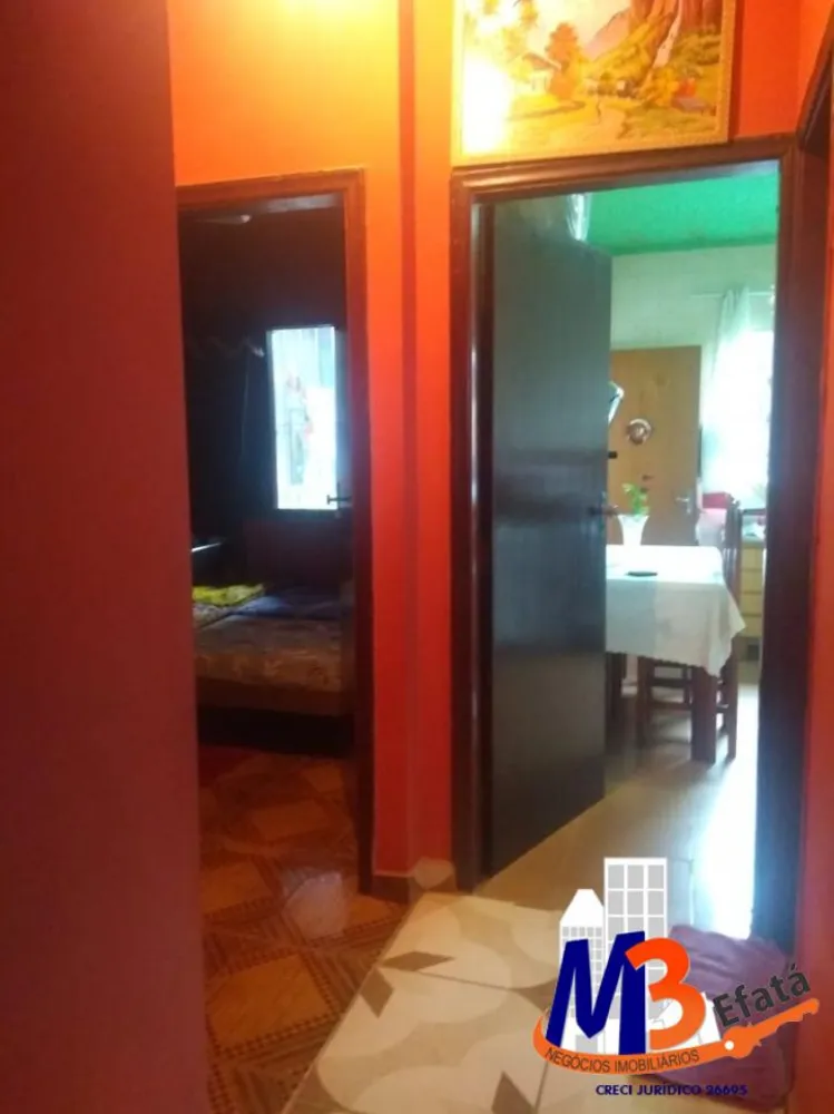 Casa, 5 quartos, 216 m² - Foto 8