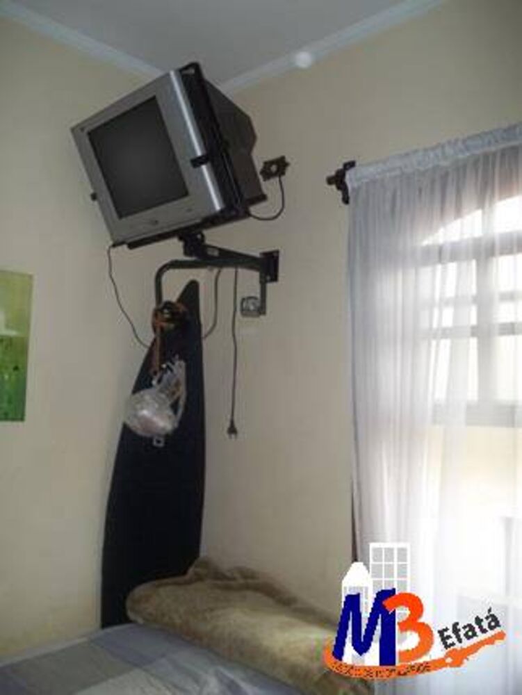 Sobrado à venda com 3 quartos, 90m² - Foto 4