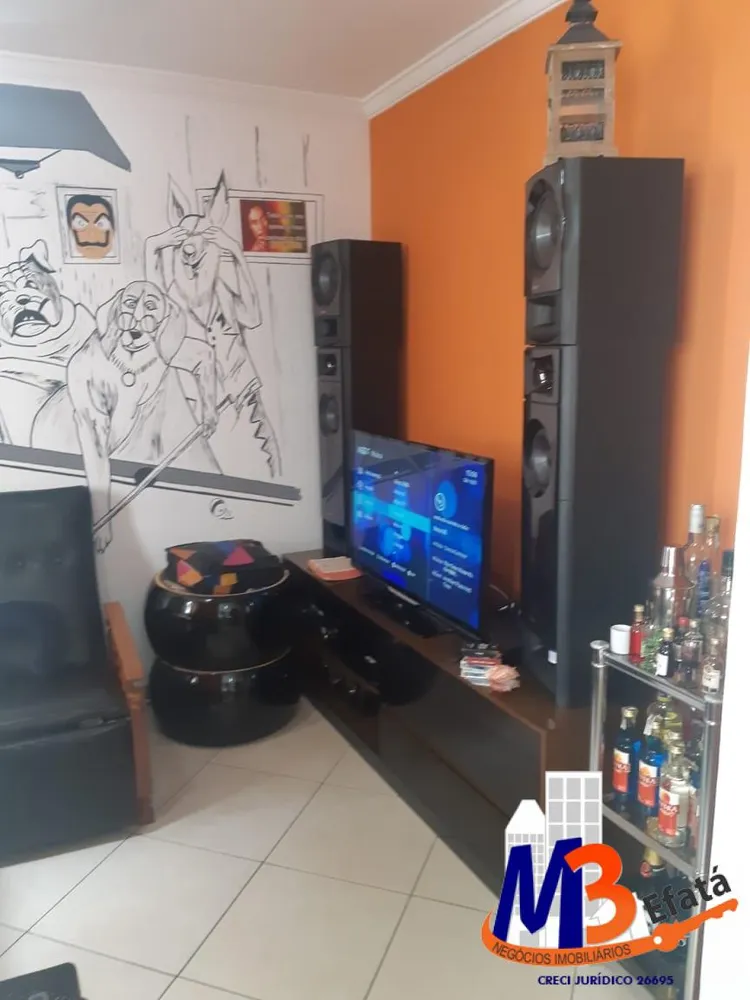 Apartamento, 3 quartos, 60 m² - Foto 2