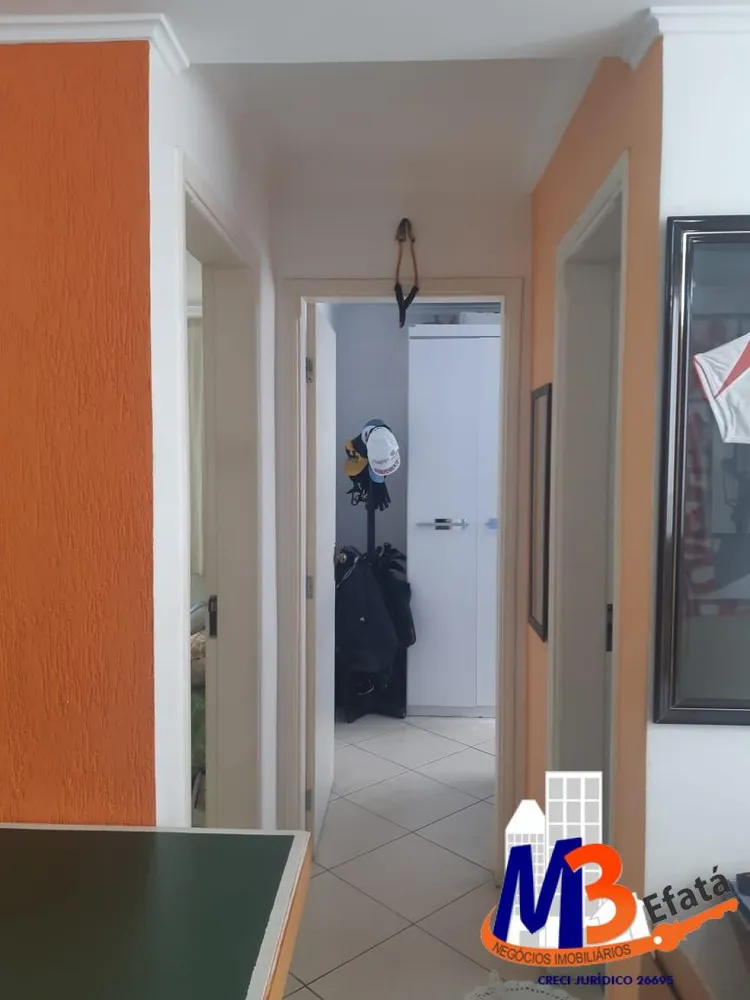 Apartamento, 3 quartos, 60 m² - Foto 7