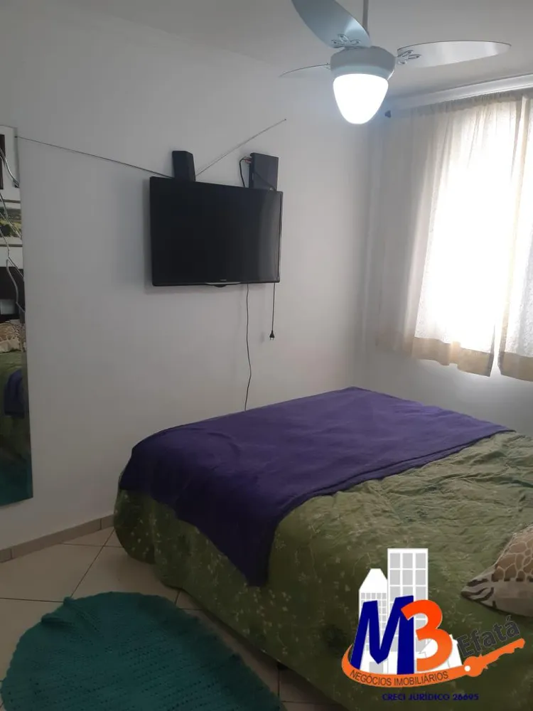 Apartamento, 3 quartos, 60 m² - Foto 5