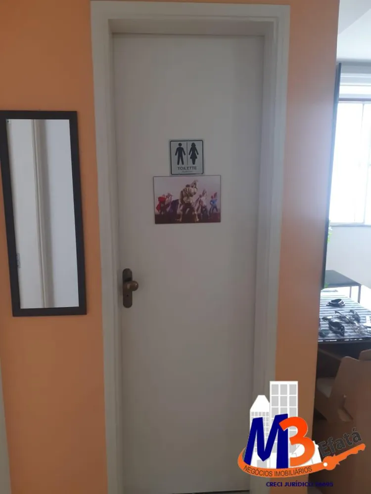 Apartamento, 3 quartos, 60 m² - Foto 6