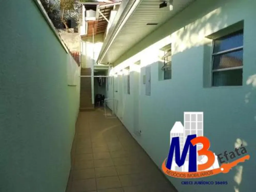 Casa, 7 quartos, 150 m² - Foto 1