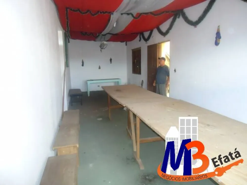 Loja-Salão, 95 m² - Foto 1