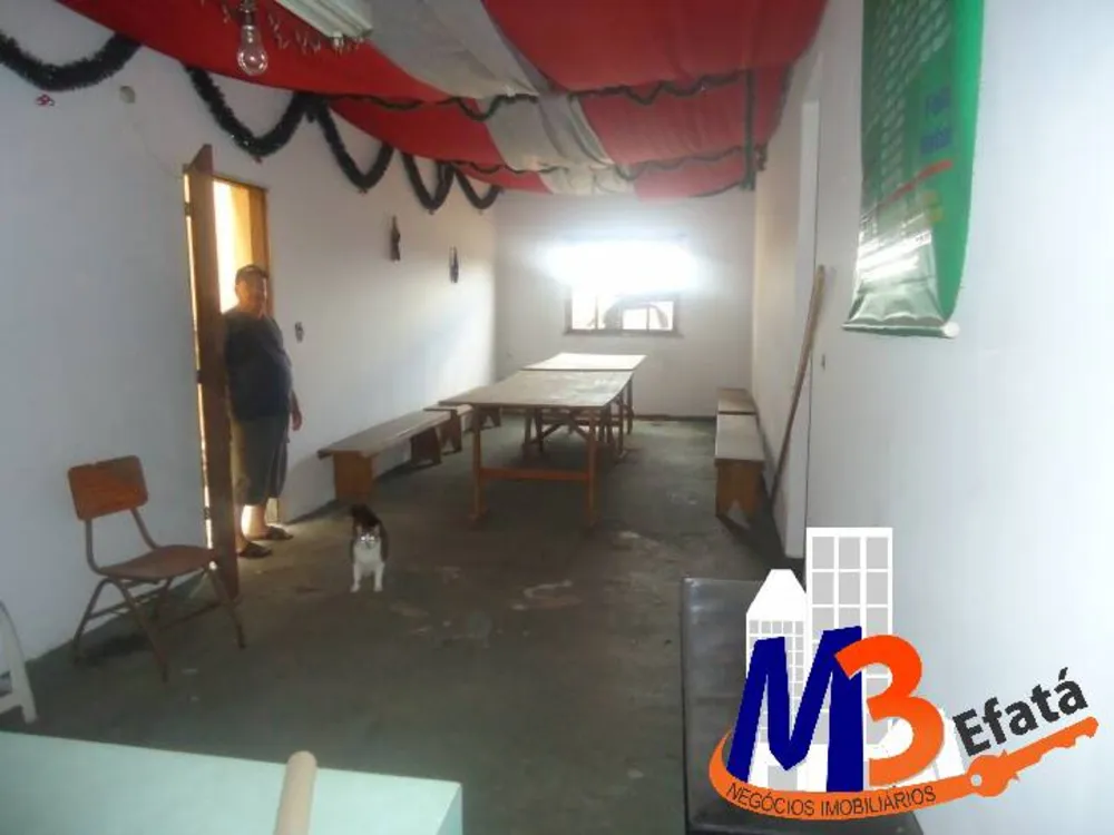Loja-Salão, 95 m² - Foto 3