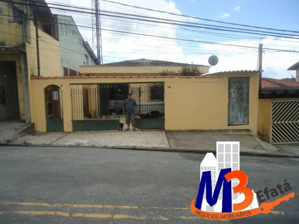 Loja-Salão, 95 m² - Foto 6