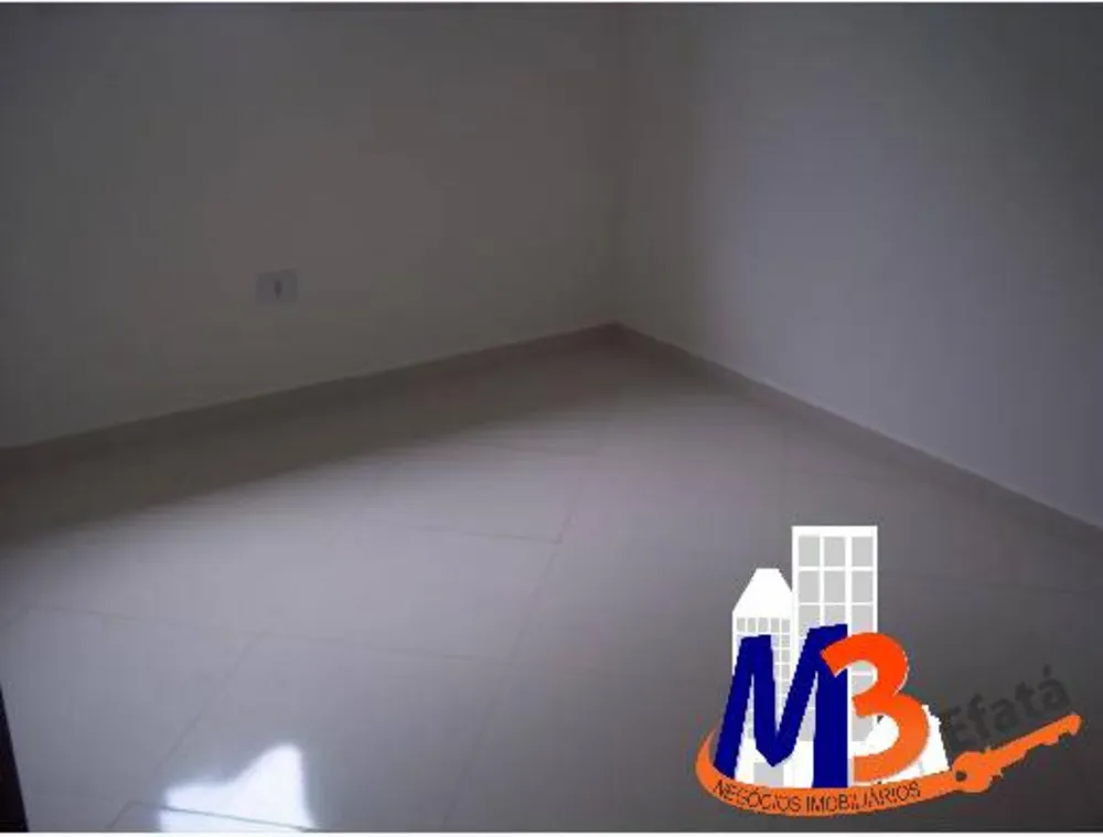 Sobrado, 2 quartos, 61 m² - Foto 13