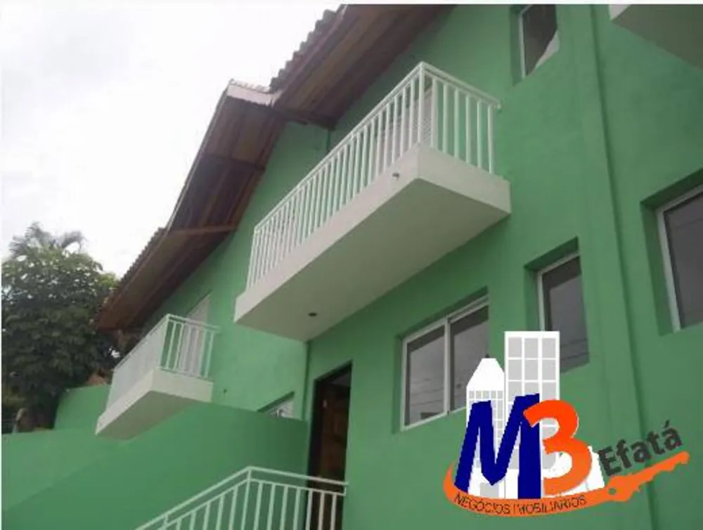 Sobrado, 2 quartos, 61 m² - Foto 11