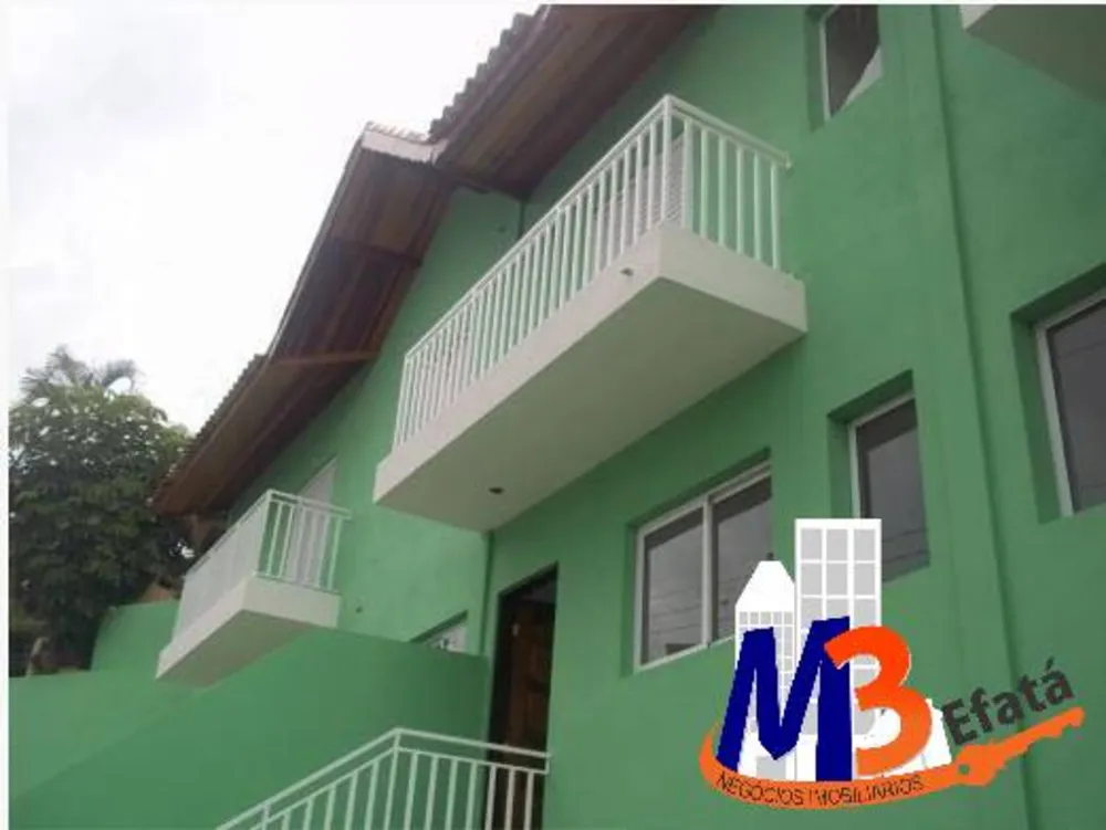 Sobrado, 2 quartos, 61 m² - Foto 8