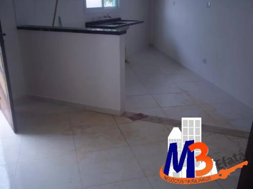 Sobrado, 2 quartos, 61 m² - Foto 6