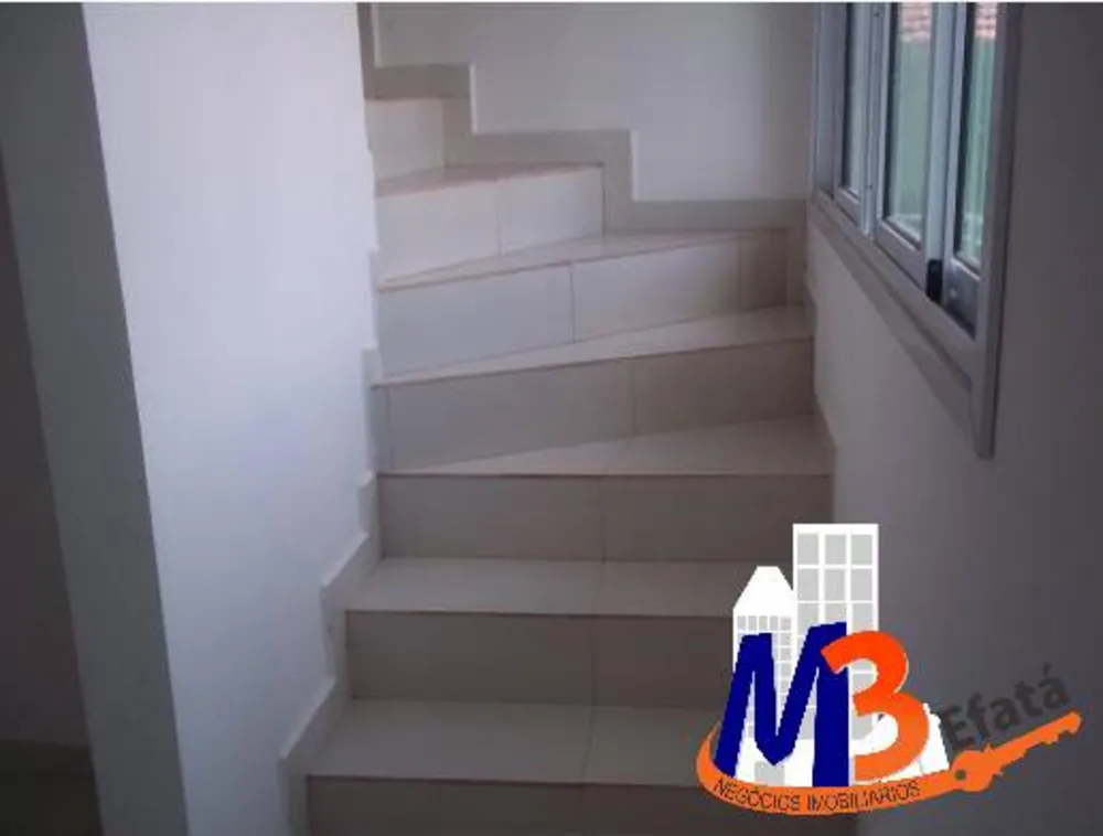 Sobrado, 2 quartos, 61 m² - Foto 7