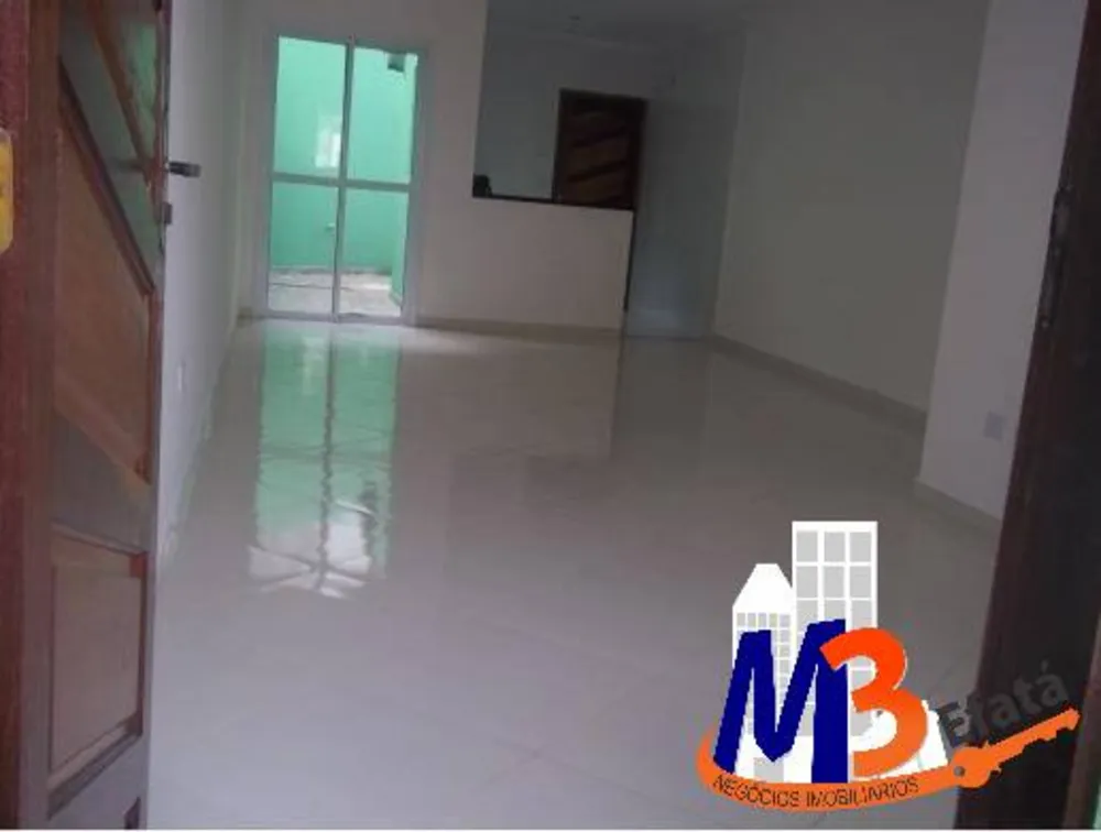 Sobrado, 2 quartos, 61 m² - Foto 12