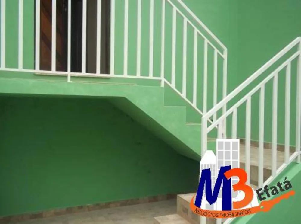 Sobrado, 2 quartos, 61 m² - Foto 4