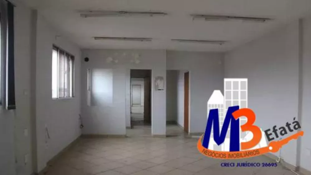 Depósito-Galpão-Armazém para alugar com 2 quartos, 2500m² - Foto 4