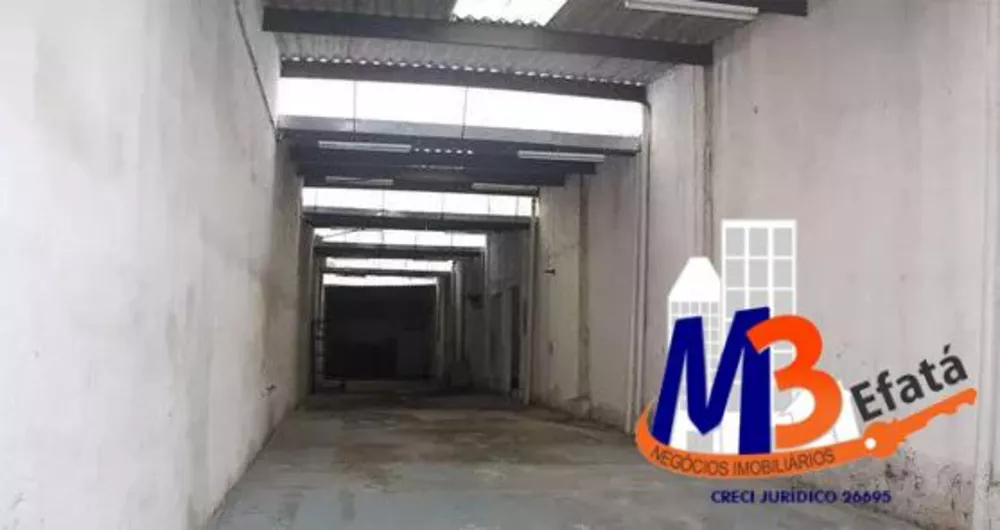 Depósito-Galpão-Armazém para alugar com 2 quartos, 2500m² - Foto 3