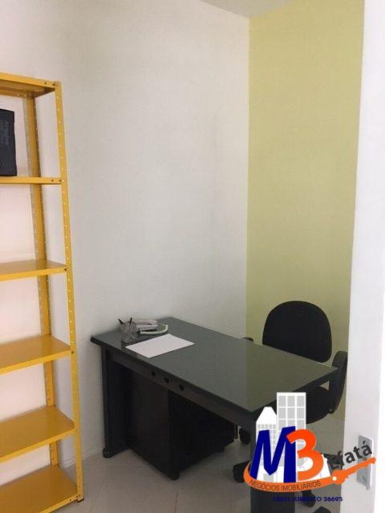 Sobrado à venda e aluguel com 7 quartos, 186m² - Foto 1