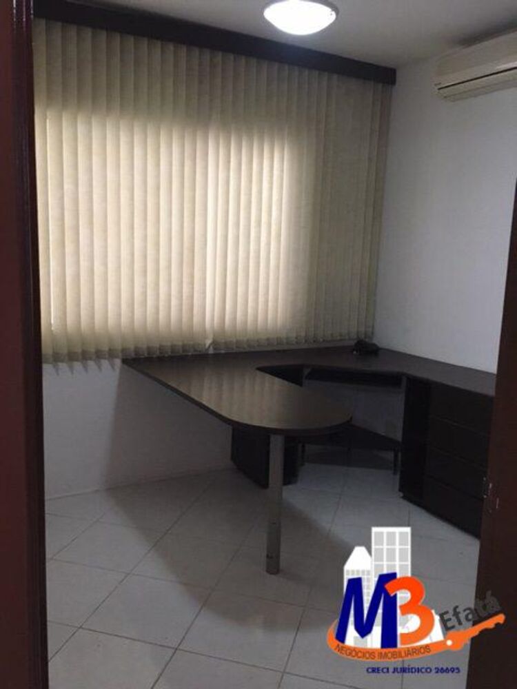 Sobrado à venda e aluguel com 7 quartos, 186m² - Foto 2
