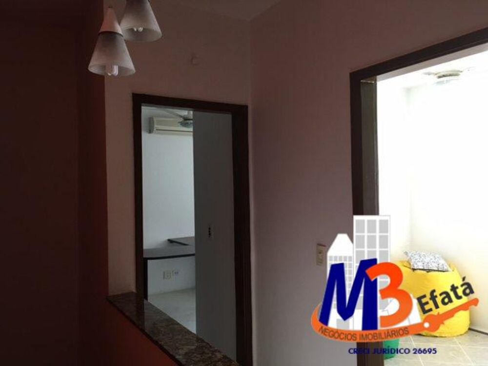 Sobrado à venda e aluguel com 7 quartos, 186m² - Foto 4