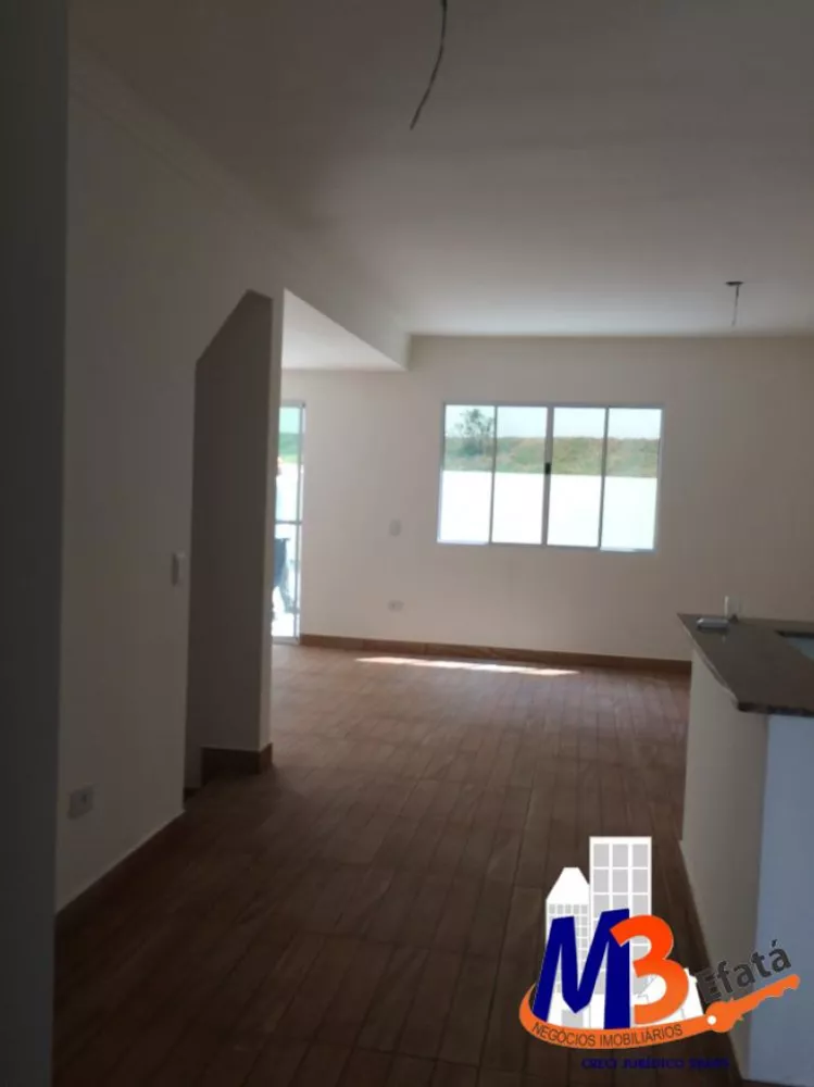 Sobrado à venda com 3 quartos, 165m² - Foto 6