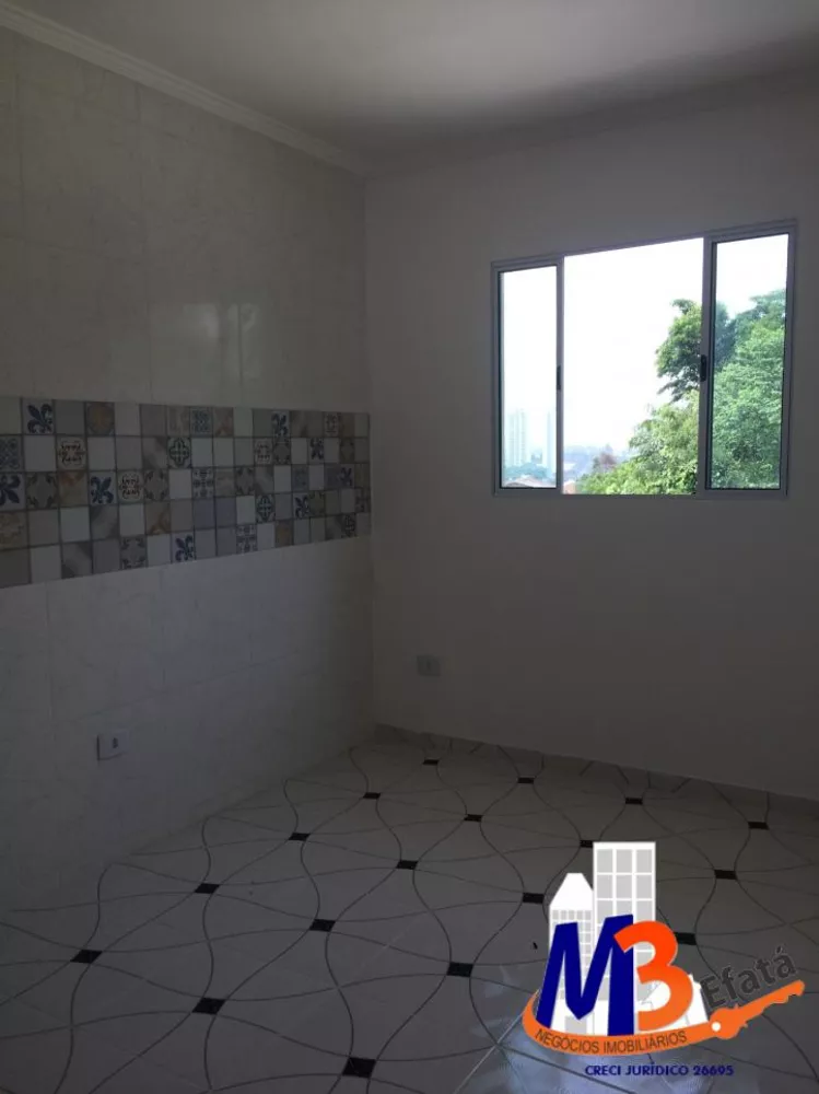 Sobrado à venda com 3 quartos, 165m² - Foto 3