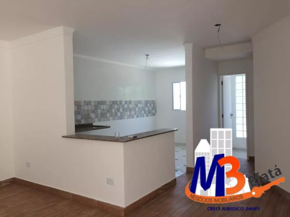 Sobrado à venda com 3 quartos, 165m² - Foto 2