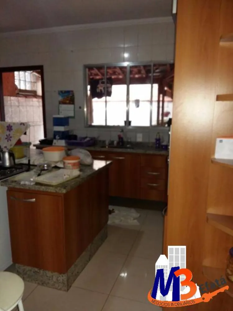 Sobrado, 2 quartos, 98 m² - Foto 2