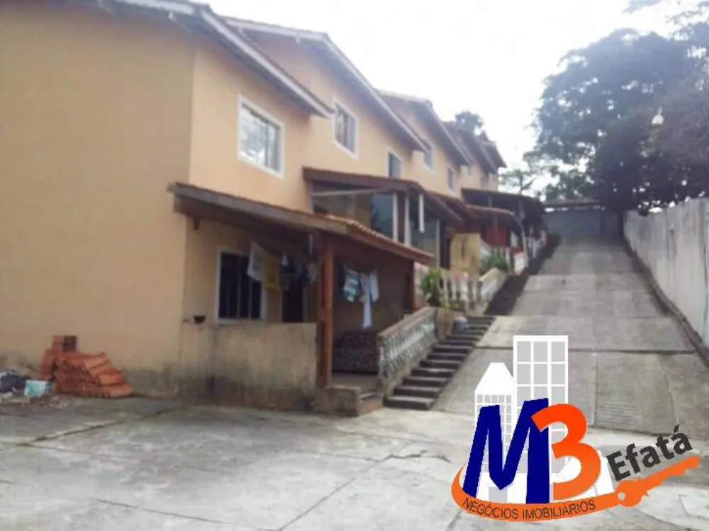 Sobrado, 2 quartos, 98 m² - Foto 11