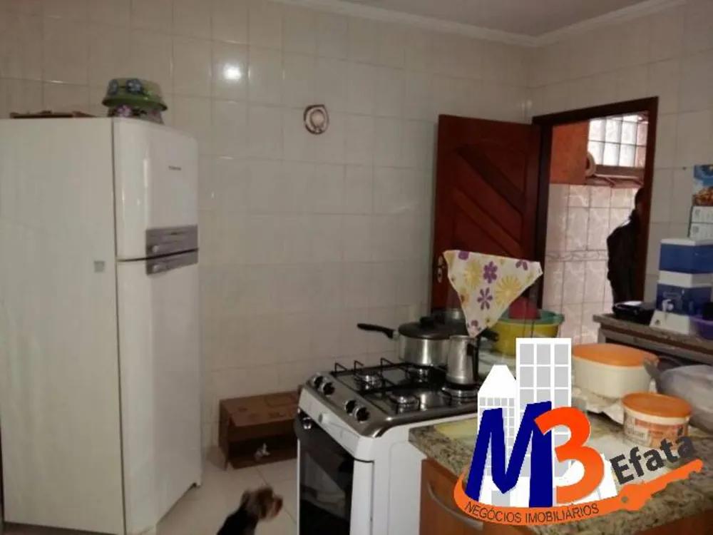 Sobrado, 2 quartos, 98 m² - Foto 4