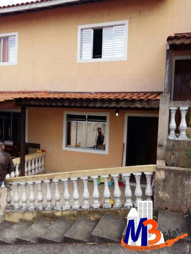 Sobrado, 2 quartos, 98 m² - Foto 3