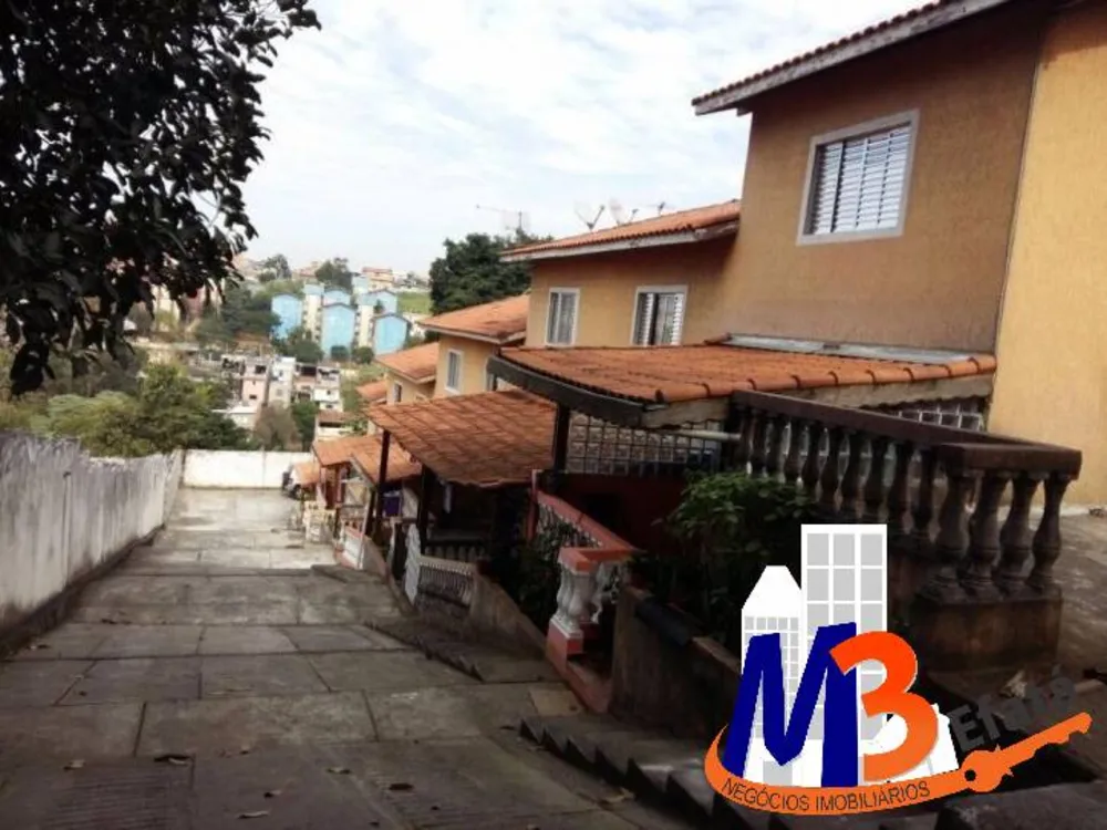 Sobrado, 2 quartos, 98 m² - Foto 8