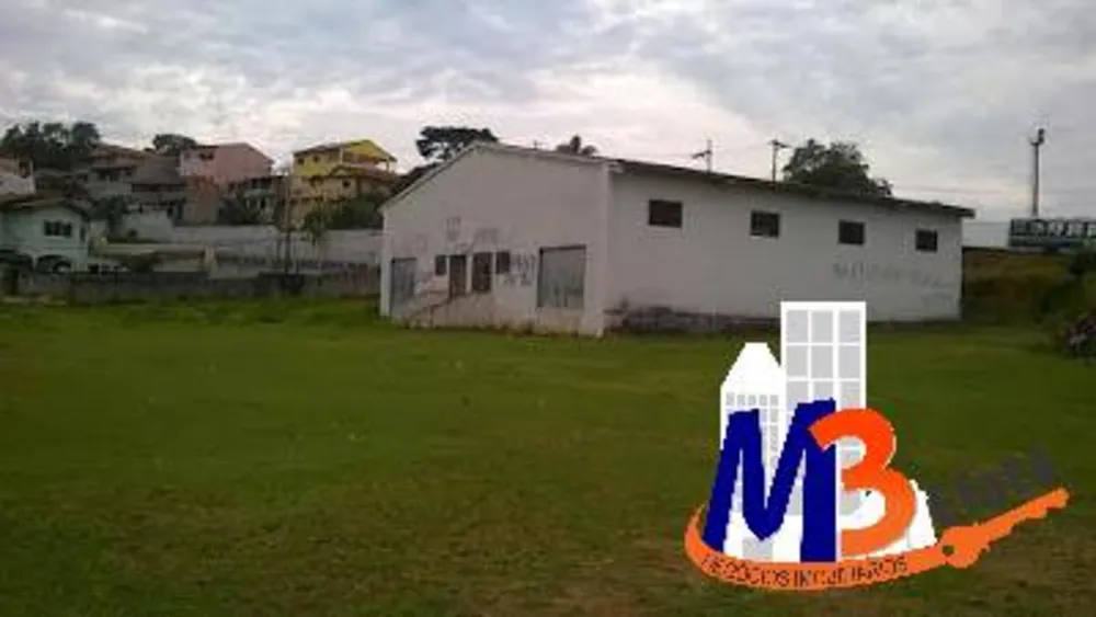 Depósito-Galpão, 632 m² - Foto 5