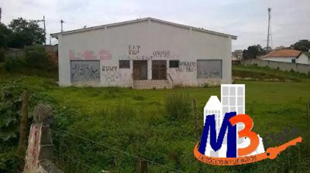 Depósito-Galpão, 632 m² - Foto 6