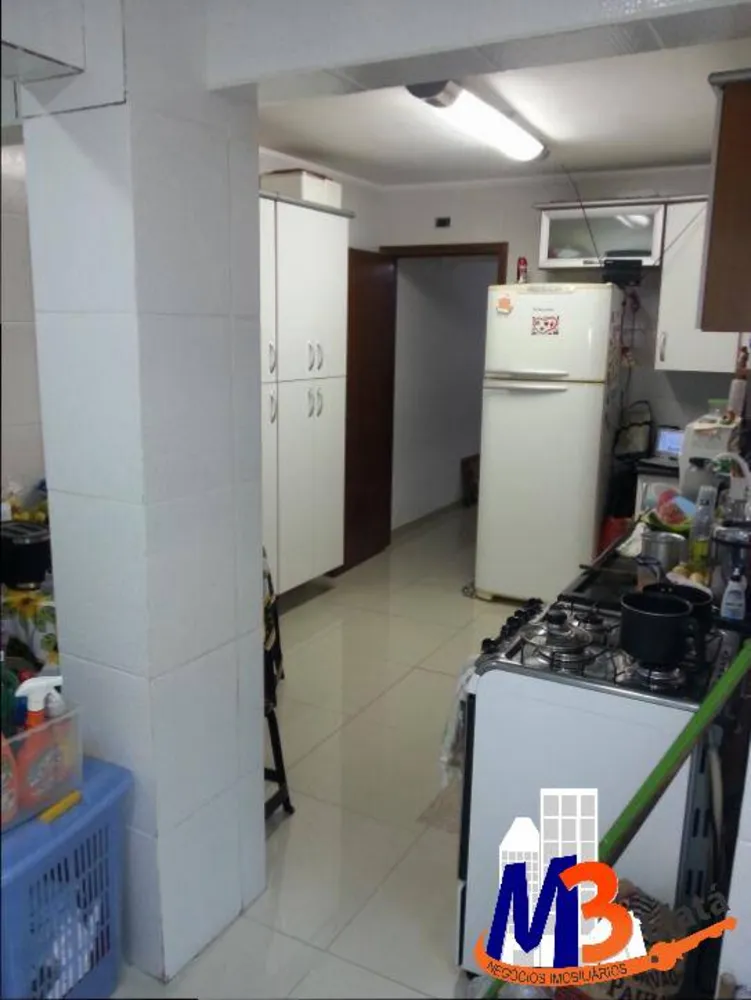 Sobrado, 2 quartos, 145 m² - Foto 9