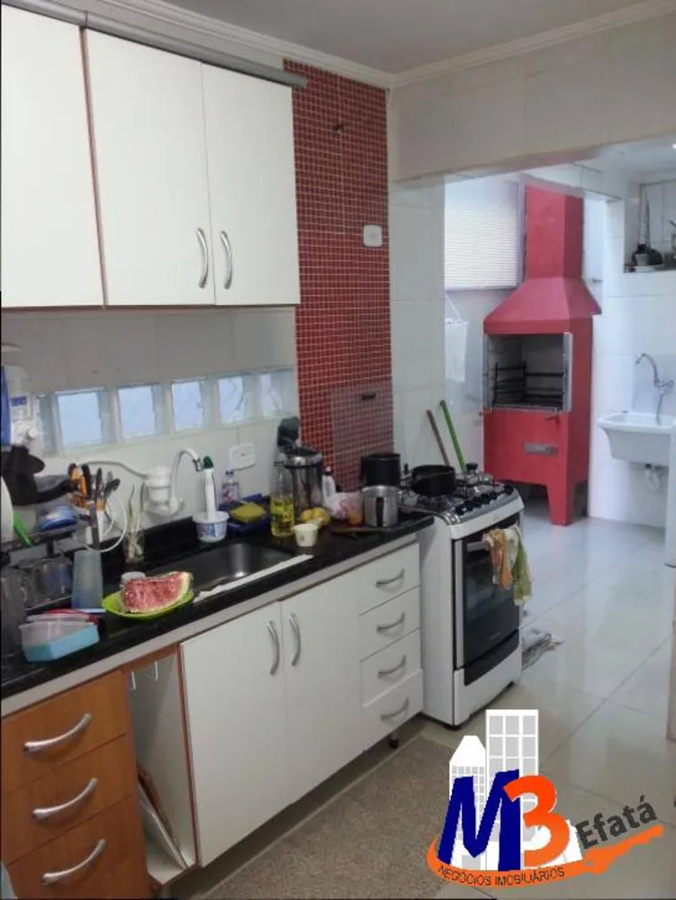 Sobrado, 2 quartos, 145 m² - Foto 8