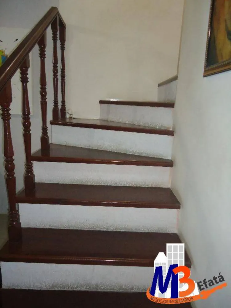 Sobrado, 2 quartos, 145 m² - Foto 6